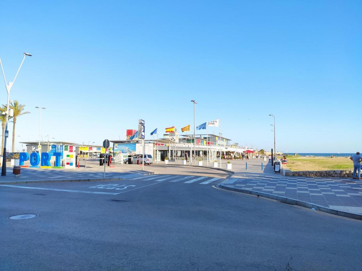Desvalls Calafell Exterior photo